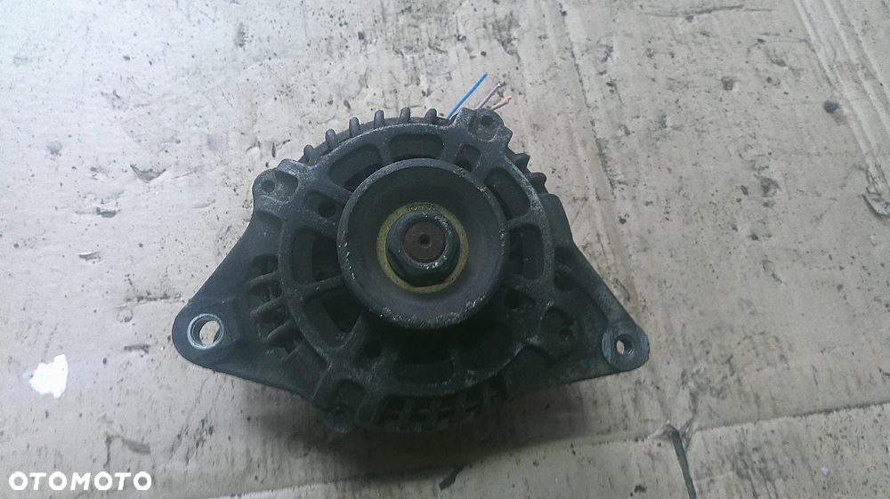 HYUNDAI SONATA 2.0 16V ALTERNATOR - 2