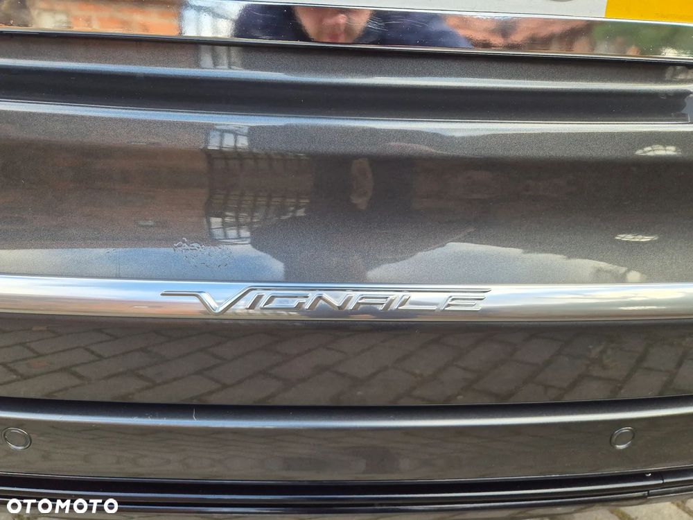 Ford Mondeo 2.0 Ti-VCT VIGNALE - 16