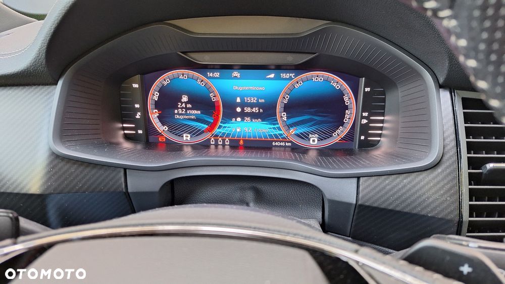 Skoda Kodiaq 2.0 TSI 4x4 Sportline DSG - 7