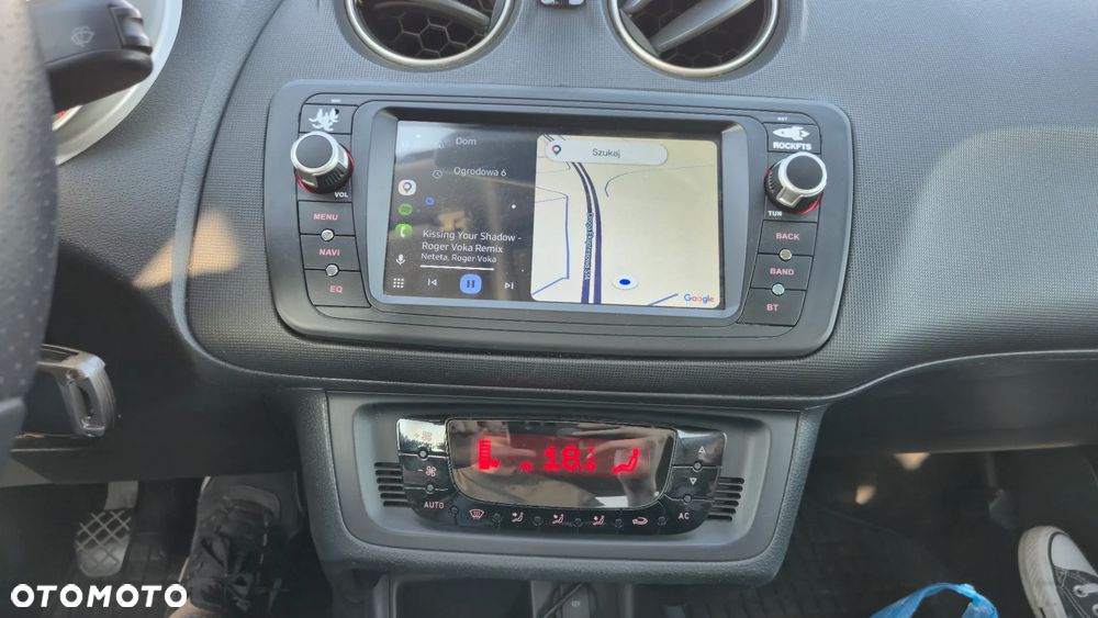 Seat Ibiza SC 1.6 16V Sport - 25