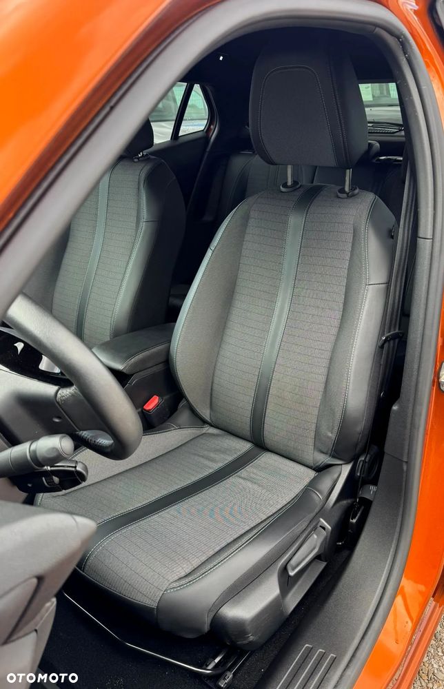 Peugeot 2008 Allure - 14