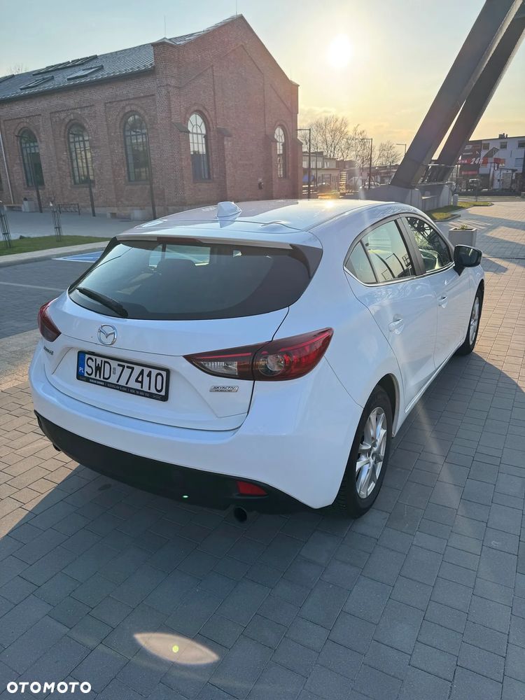 Mazda 3 2.0 Skymotion i-Eloop - 30