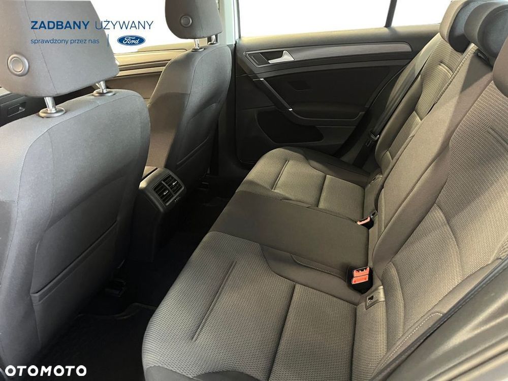 Volkswagen Golf VII 1.6 TDI BMT Comfortline - 13
