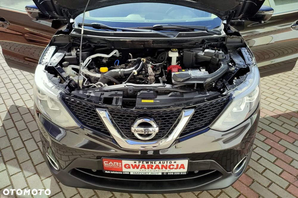 Nissan Qashqai 1.2 DIG-T Tekna - 32