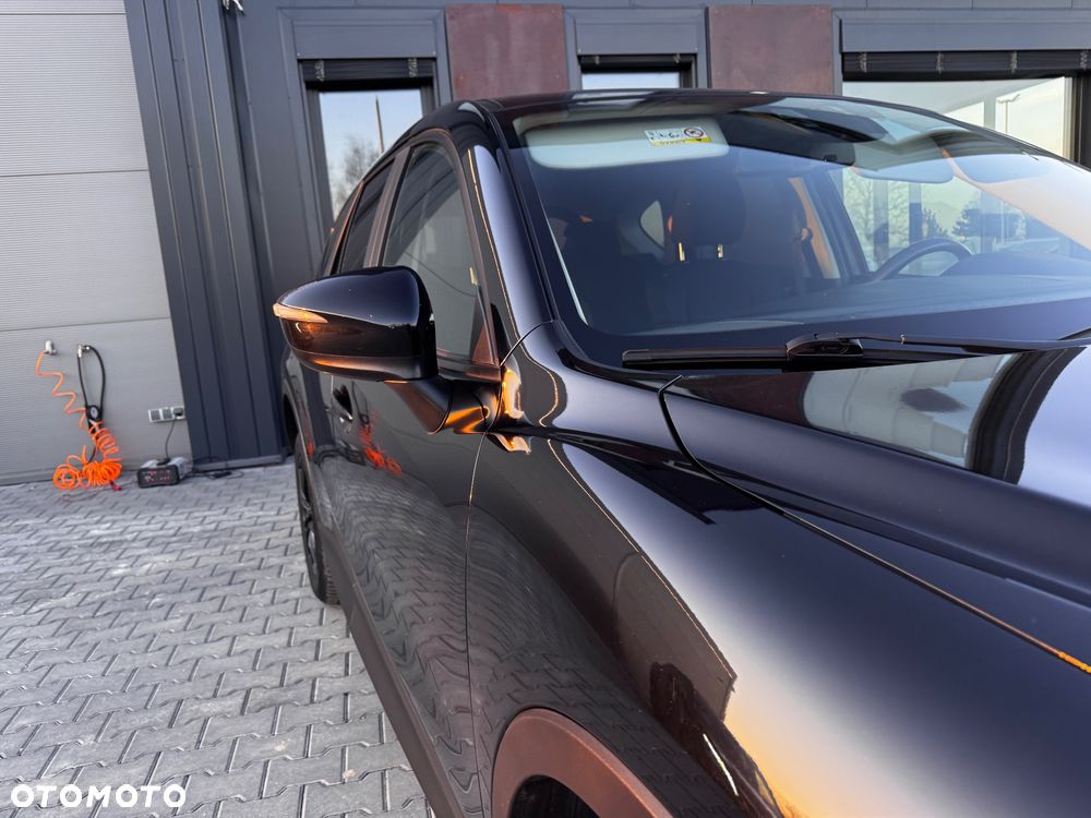 Mazda CX-5 SKYACTIV-D 175 Drive AWD Sports-Line - 8