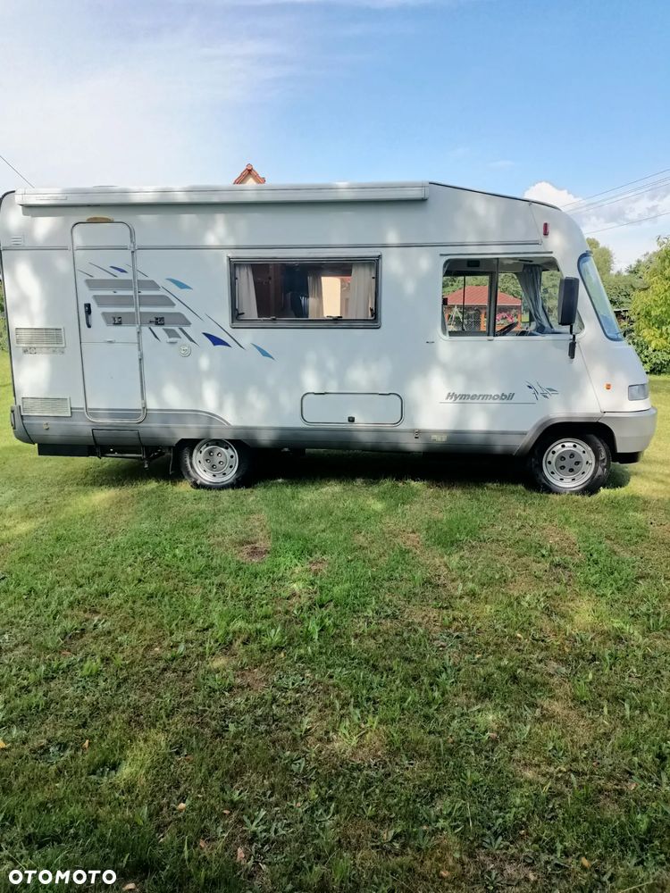 Fiat Ducato - 2