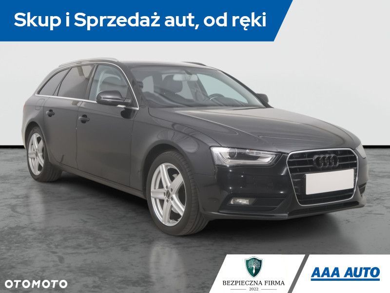 Audi A4 Avant - 3