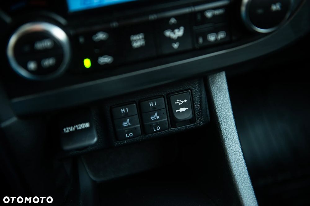 Toyota Auris - 31