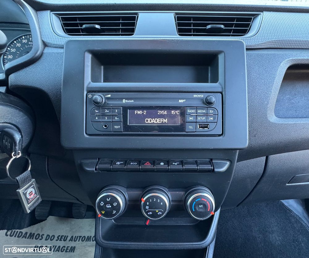 Renault Express 1.5 Blue DCi - 14