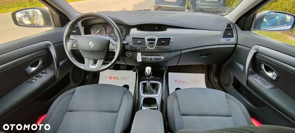 Renault Laguna 2.0 Dynamique - 20