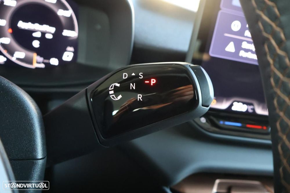 Cupra Terramar 1.5 e-Hybrid DSG - 33