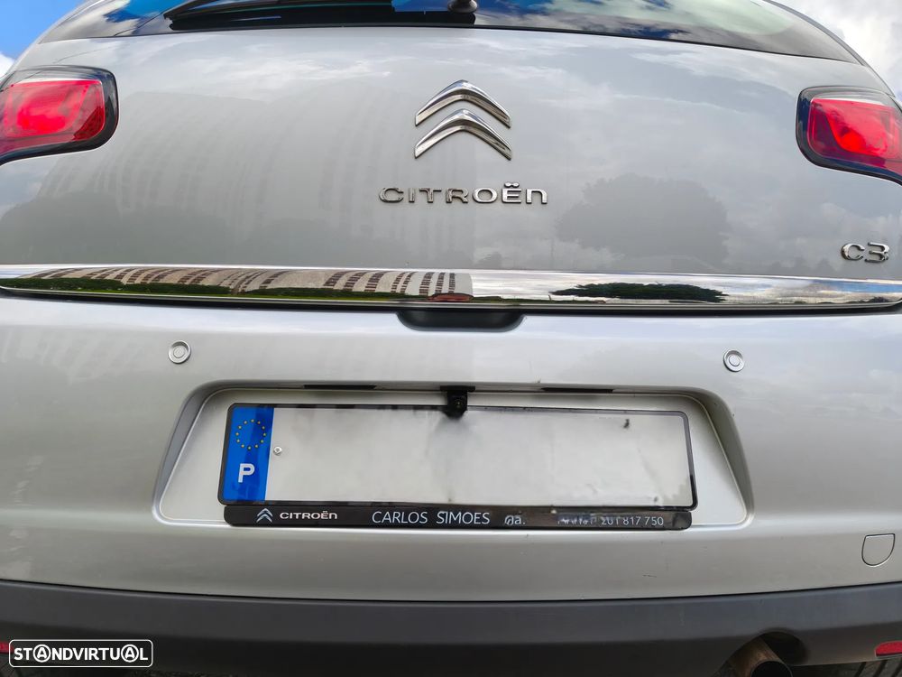 Citroën C3 1.2 PureTech Collection - 27