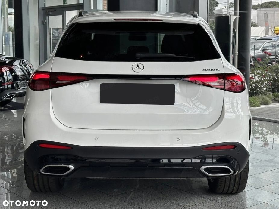 Mercedes-Benz GLC - 5