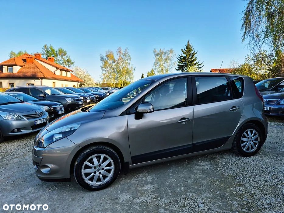 Renault Scenic 1.6 16V 110 Paris - 25