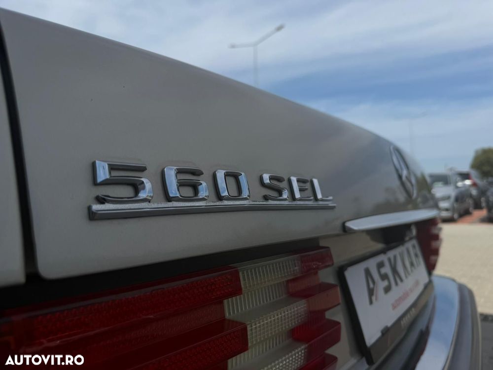 Mercedes-Benz S - 3