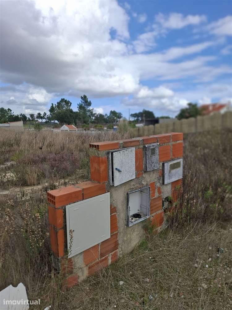 Terreno Para Construção  Venda em Vendas Novas,Vendas Novas - Grande imagem: 4/4