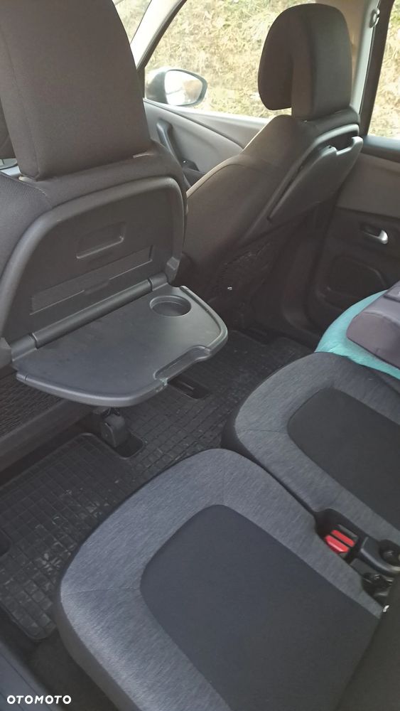 Citroën C4 SpaceTourer - 35