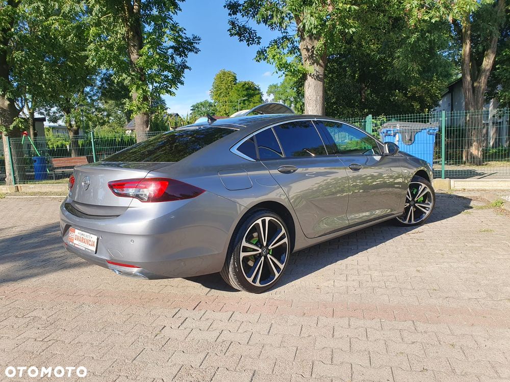 Opel Insignia 2.0 CDTI GS Line S&S - 23