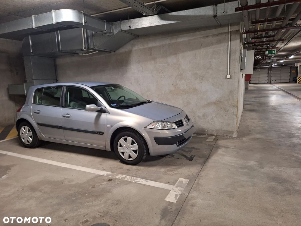 Renault Megane - 3