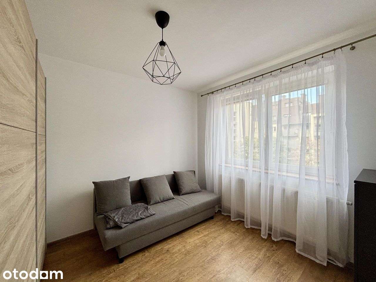 |Reja|Plac Grunwaldzki|3 Osobne pokoje|Studenci|