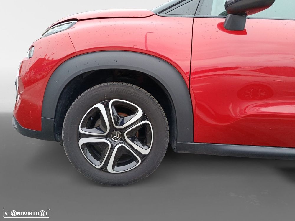 Citroën C3 Aircross 1.5 BlueHDi Feel - 14