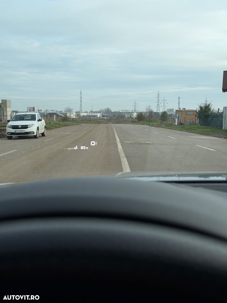 Audi RS5 Sportback 2.9 TFSI quattro tiptronic - 17