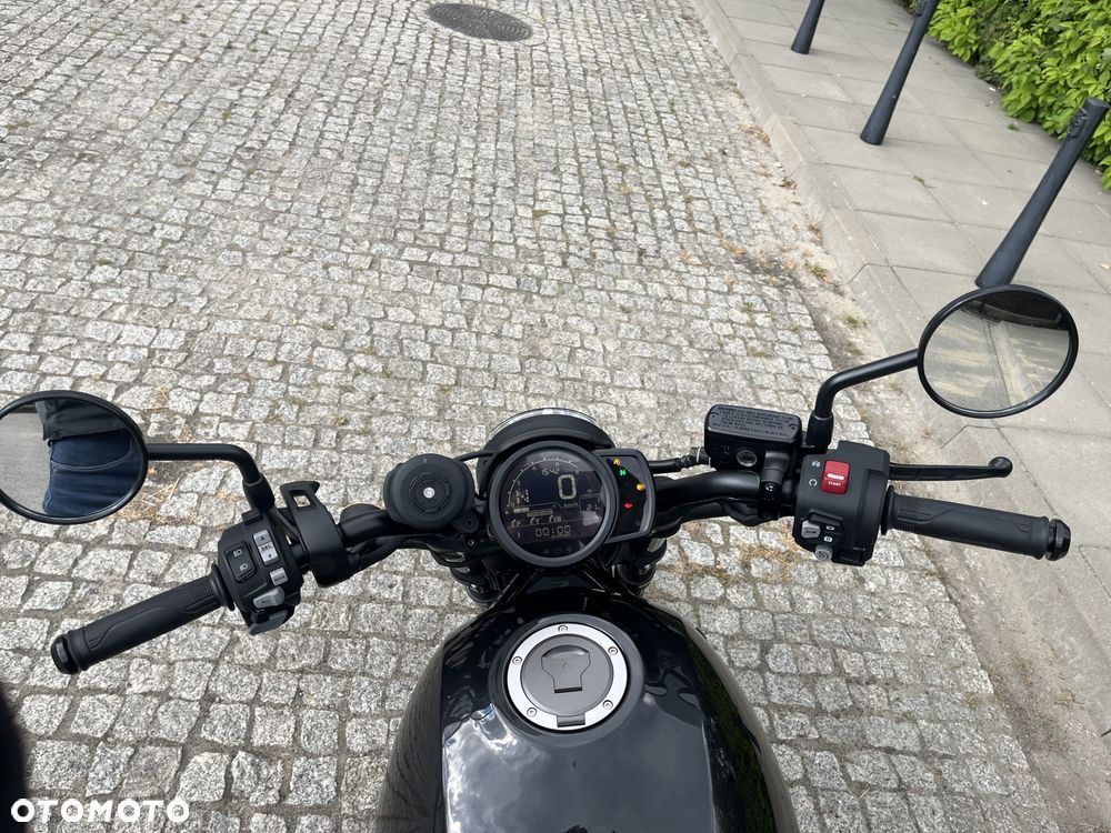 Honda CMX - 14