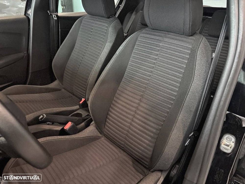 Peugeot 208 1.2 PureTech Active - 9