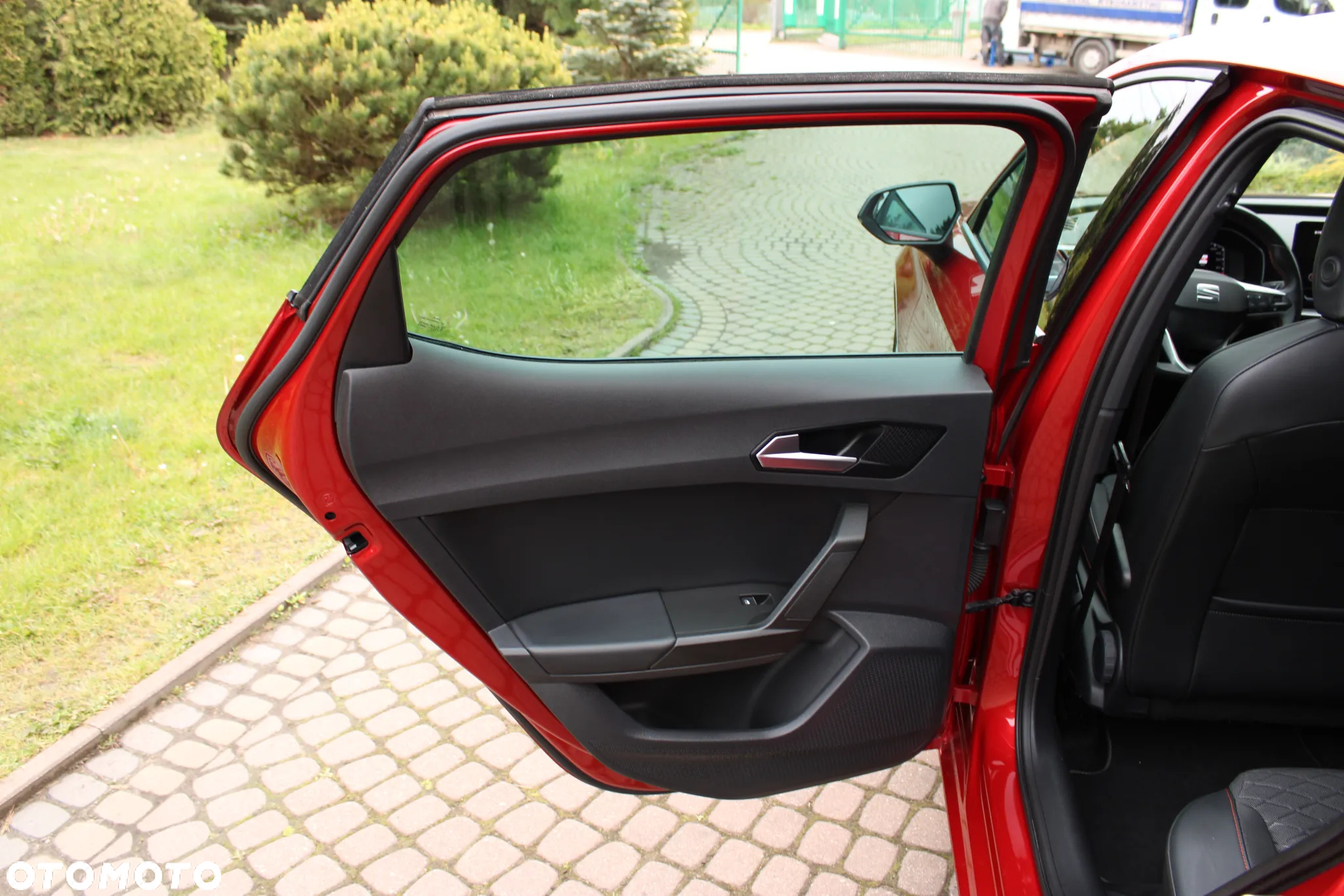 Seat Leon 1.5 TSI FR - 18
