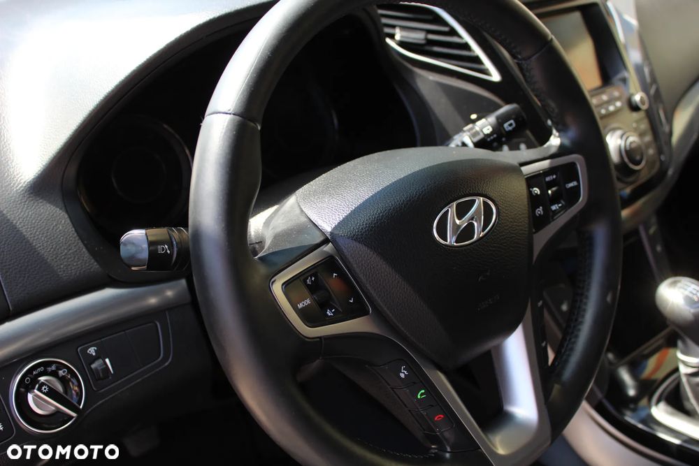 Hyundai i40 - 16