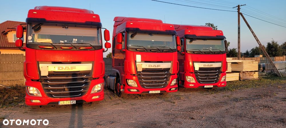 DAF XF 106 - 10