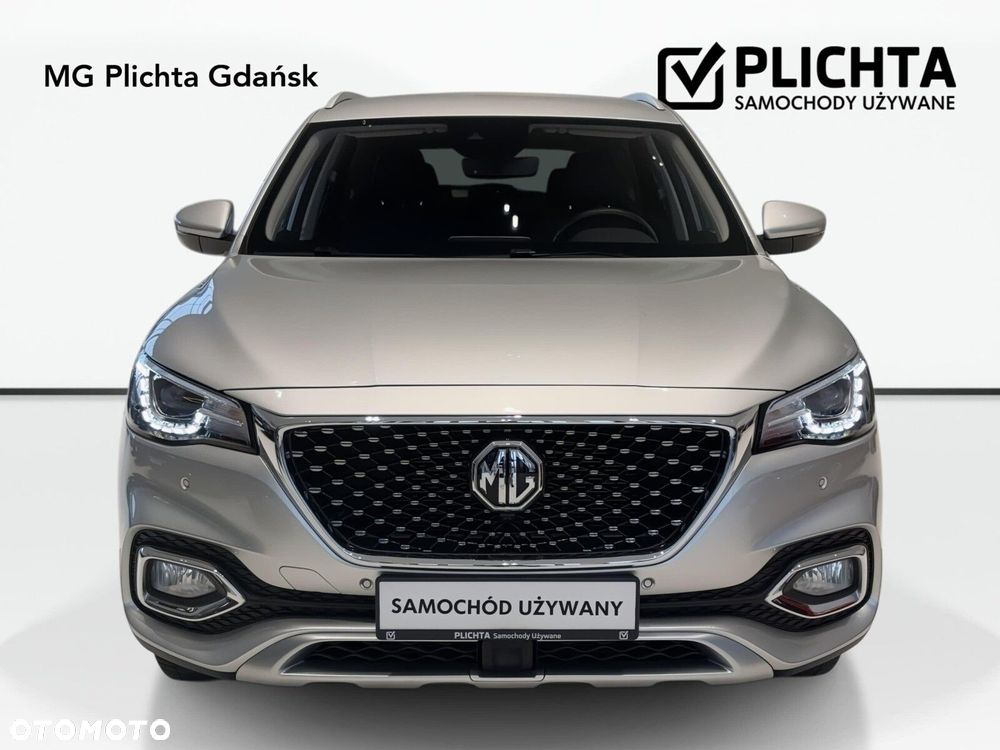 MG HS 1.5 T-GDI Excite DCT - 2