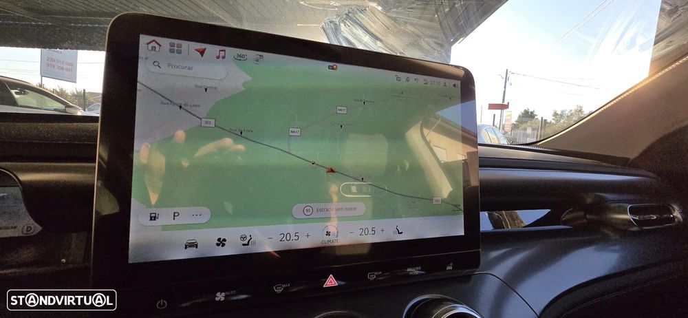 Smart #3 66 kWh Premium - 52