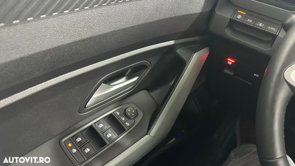 Dacia Bigster HEV 155 Extreme - 7