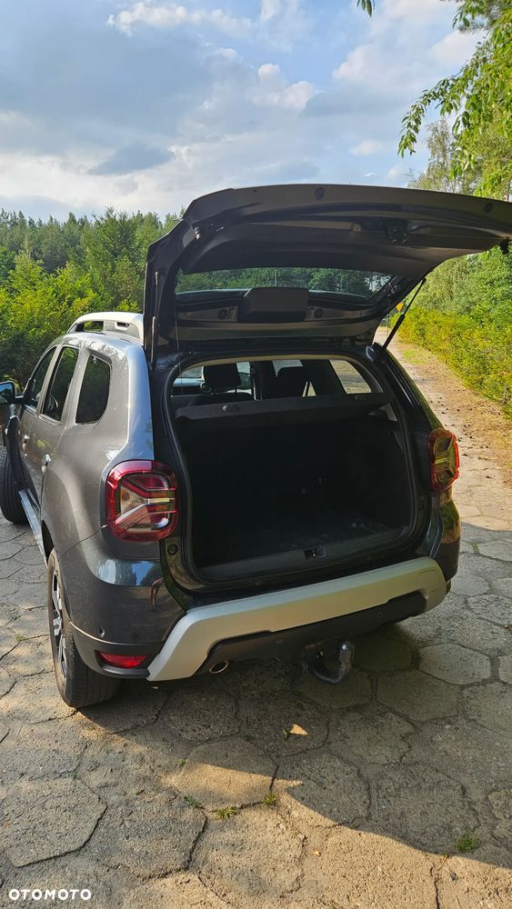 Dacia Duster 1.5 Blue dCi Prestige - 7