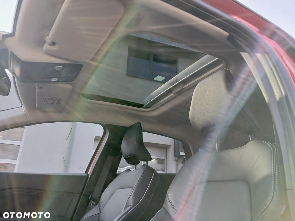 Mitsubishi ASX 1.3 mHEV Instyle DCT - 11