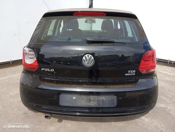 Para Peças Volkswagen Polo (6R1, 6C1) - 4