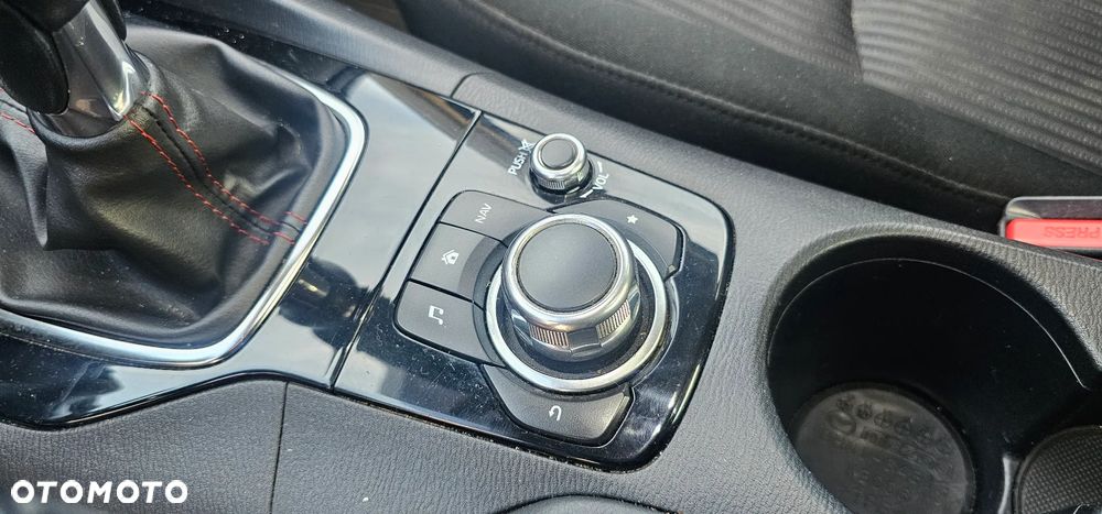 Mazda 3 2.0 Skypassion - 19