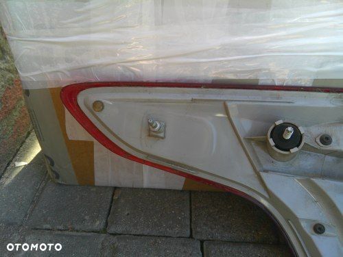 FORD FOCUS MK3 LIFT 14- KOMBI LAMPA TYLNA PRAWA LED ORYGINAŁ - 4