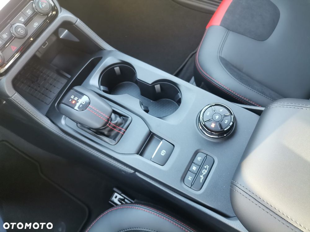 Ford Ranger Raptor - 18