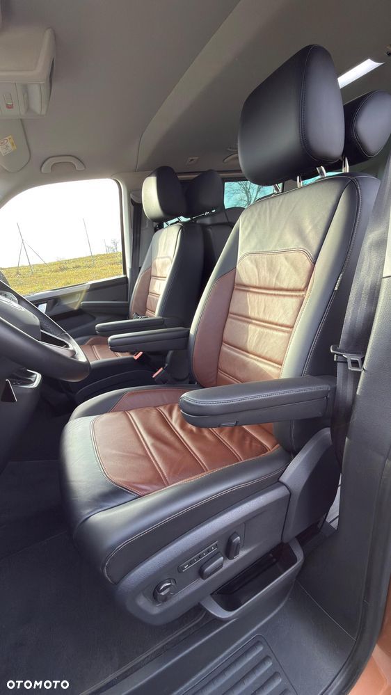 Volkswagen Multivan 2.0 TDI L1 Highline 4Motion DSG - 11