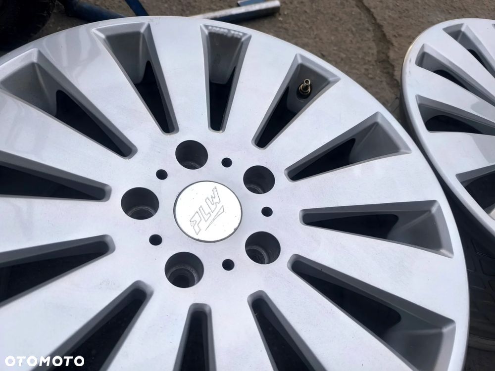 5x114,3 Felgi Aluminiowe Alufelgi 17 Koła 5x114 NISSAN TOYOTA LEXUS SUZUKI RENAULT DACIA HONDA HYUNDAI MAZDA KIA MITSUBISHI Legnica ALU-RAD - 10