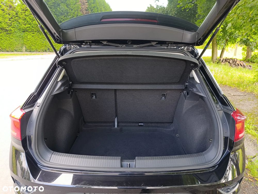 Volkswagen T-Roc 1.5 TSI OPF DSG ACTIVE - 6