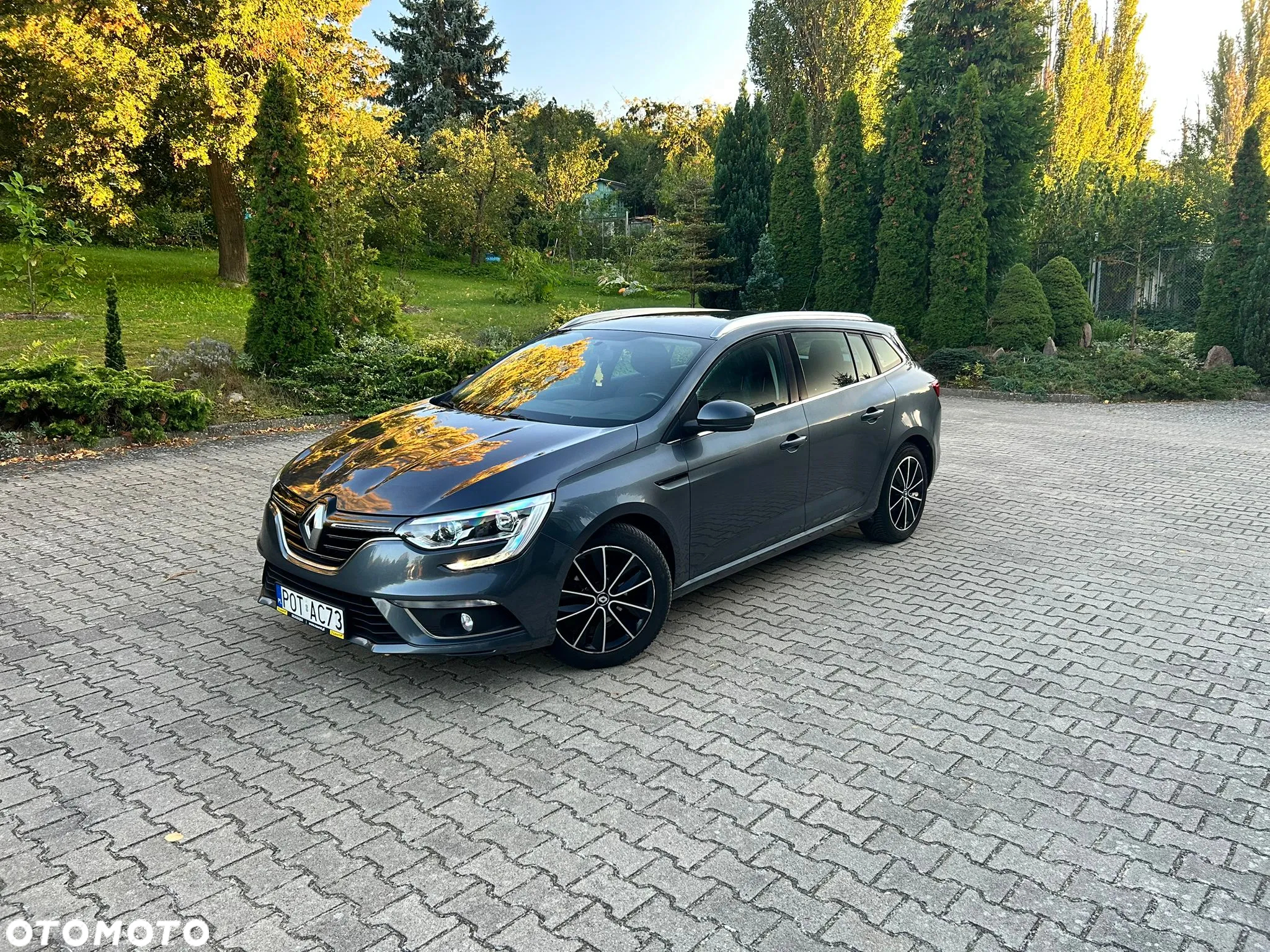 Renault Megane 1.3 TCe FAP Business - 7