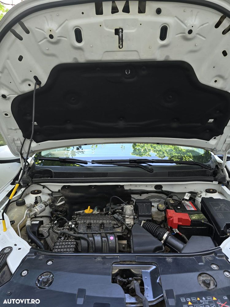 Dacia Sandero SCe 65 Comfort - 11