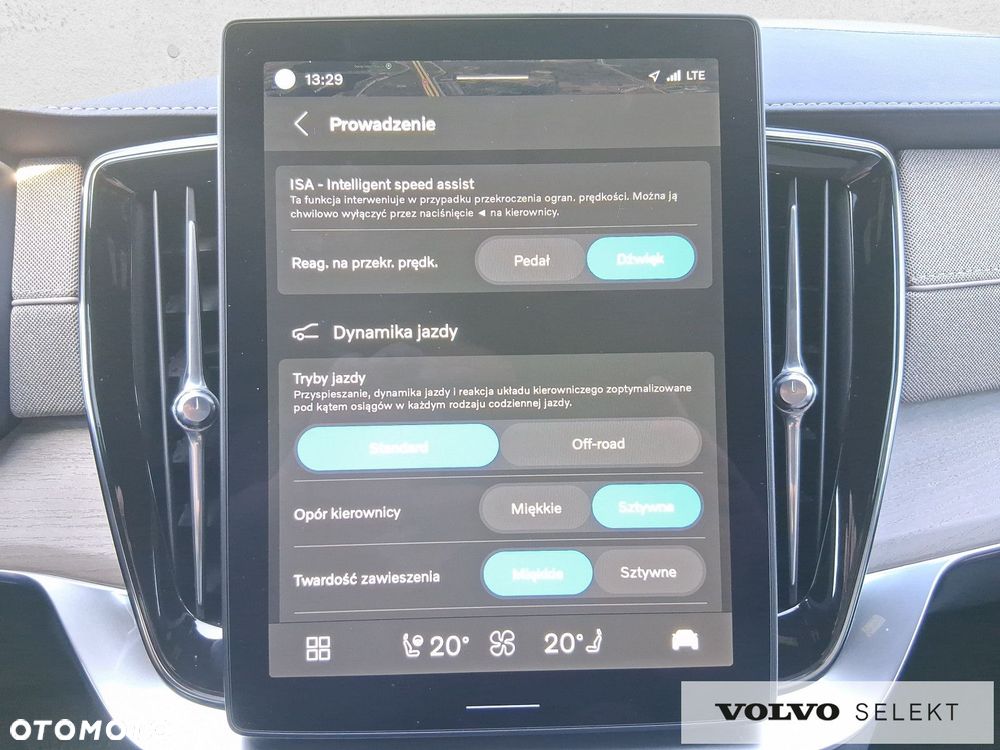 Volvo XC 90 - 28