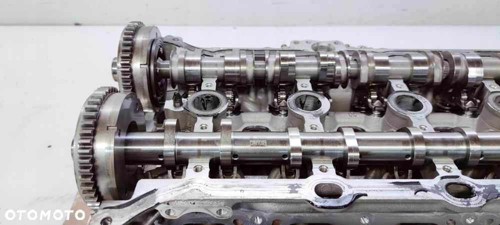 GŁOWICA AUDI VW SEAT 2.0 TFSI DNF 06Q103403A - 5