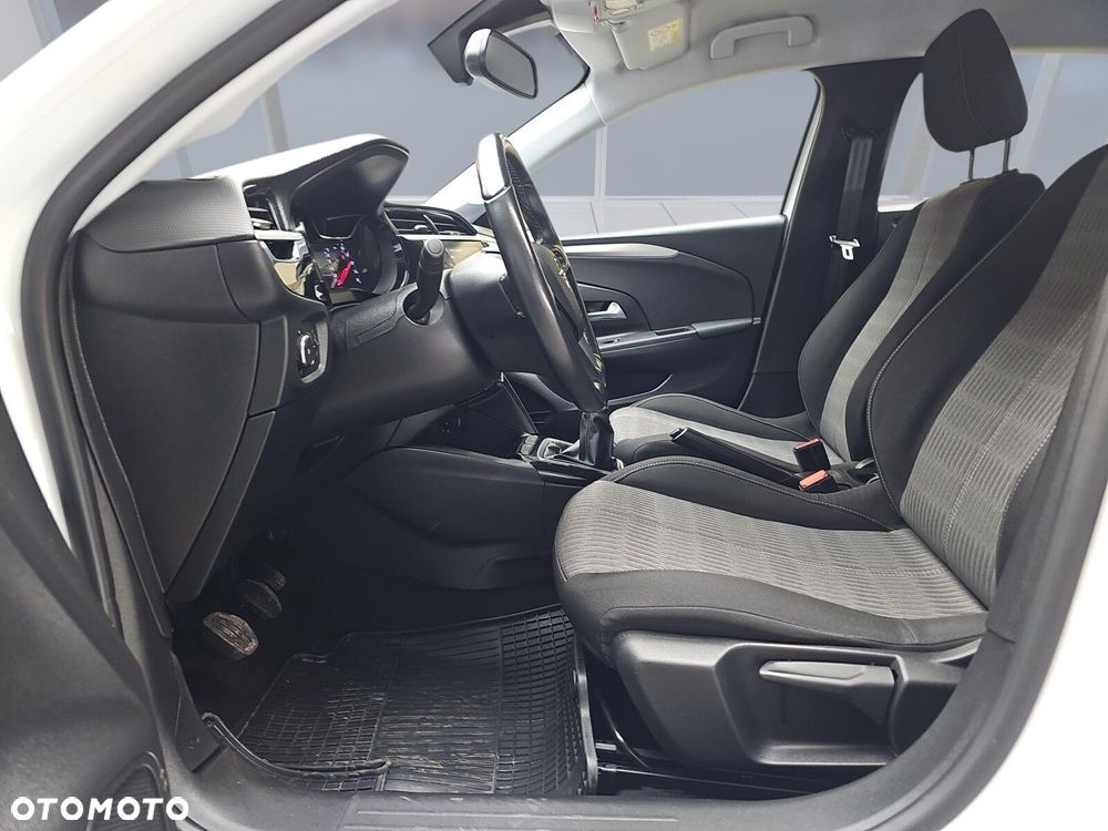 Opel Corsa 1.2 Edition S&S - 9