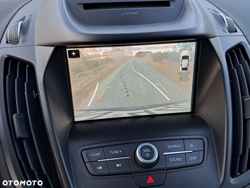 Ford Kuga 2.0 TDCi 4WD Titanium - 13