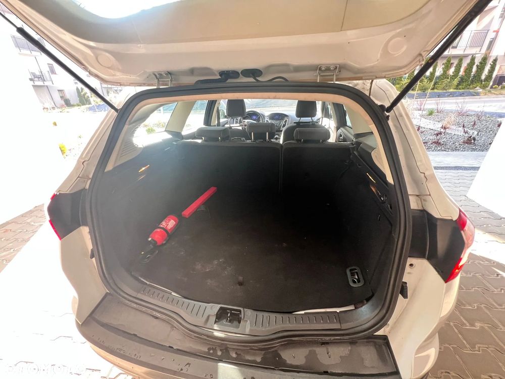 Ford Focus 1.0 EcoBoost Gold X (Edition Start) - 34